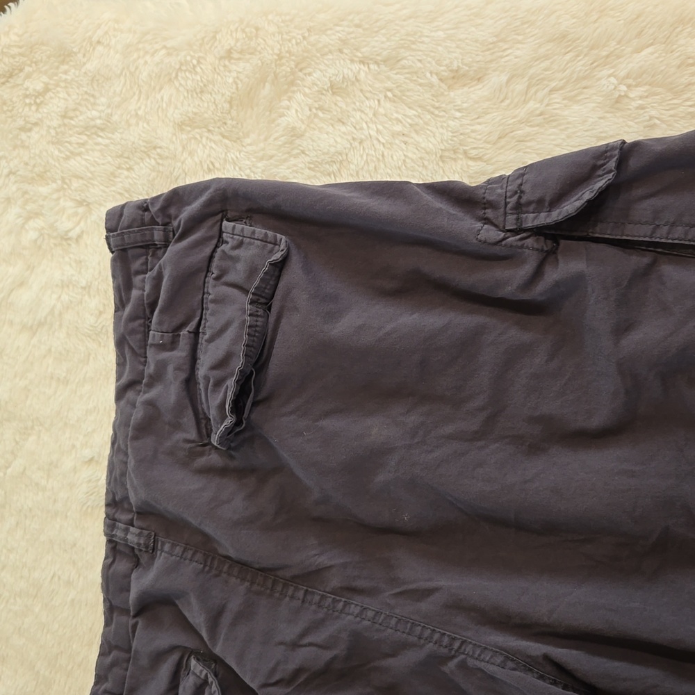 Ruff Hewn Men's Shorts